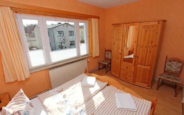 Ferienwohnungen Zinnowitz USE 3480