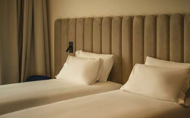 Tribe Milano Malpensa