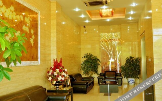 Yiyuan Hotel