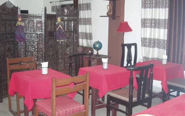 Amraai Homestay
