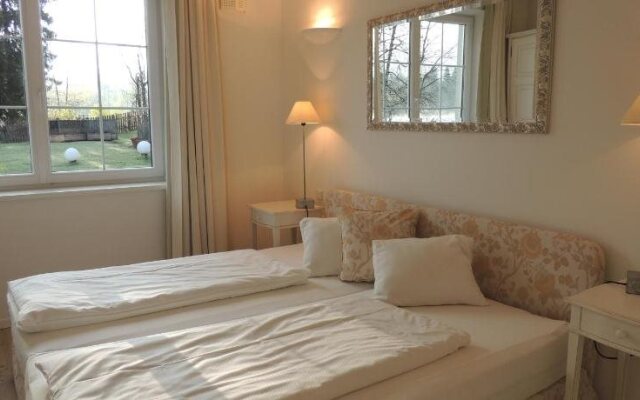 Aparthotel Residenz am Schwarzsee