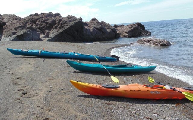 Blue Tin Roof Bed & Breakfast
