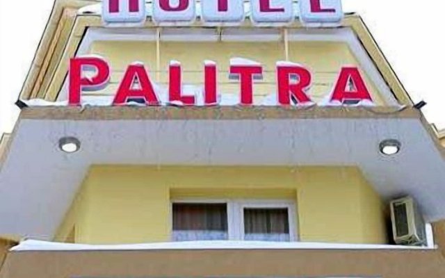 Palitra Family Hotel