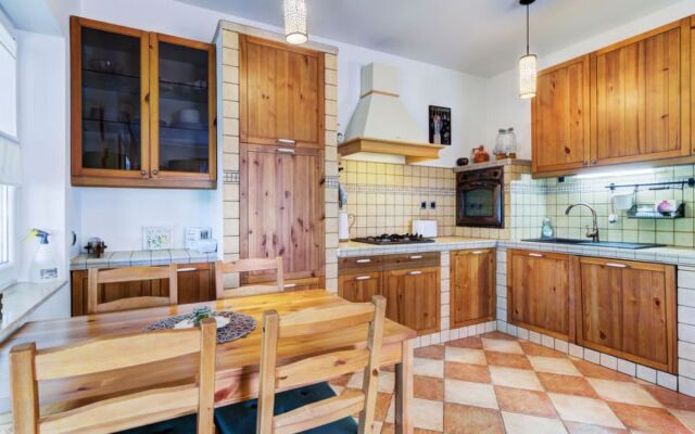 House Rukavina Bormio