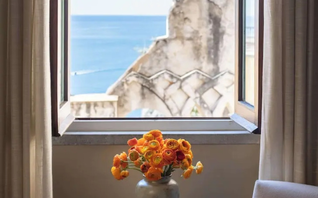 Anantara Convento Di Amalfi Grand Hotel