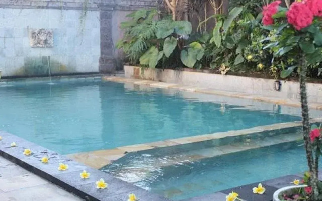 Permana Cottages