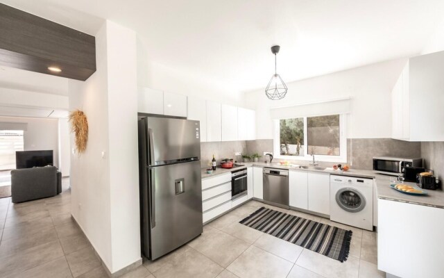 Napa Bay View Villa 7