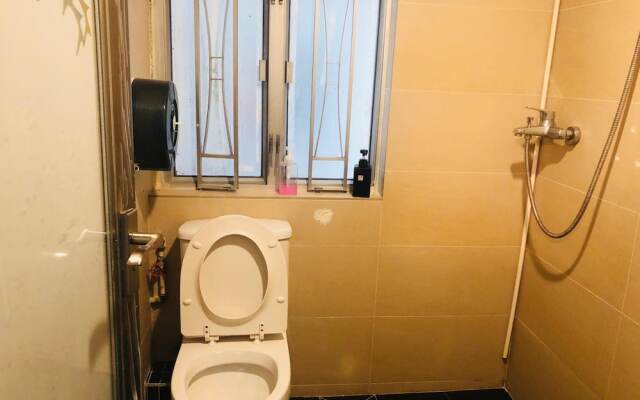 Hi Backpackers - Hong Kong Hostel Group