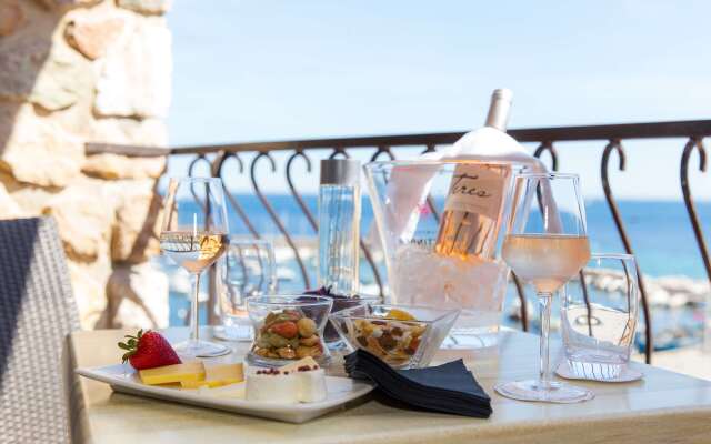 Best Western Plus La Corniche