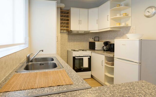 Isonomia apartment Pnyx Hill - Koukaki