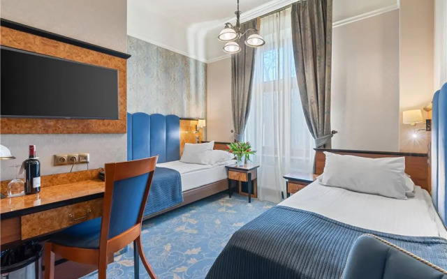 Hotel Diament Plaza Gliwice