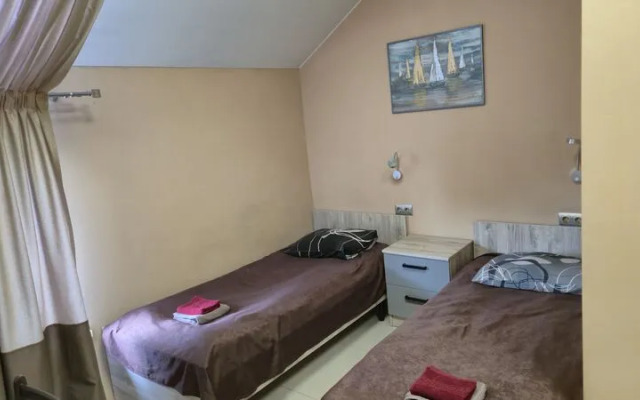 Апартаменты Морской Город