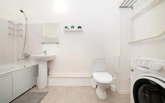 Апартаменты на улице 78-й Добровольческой Бригады