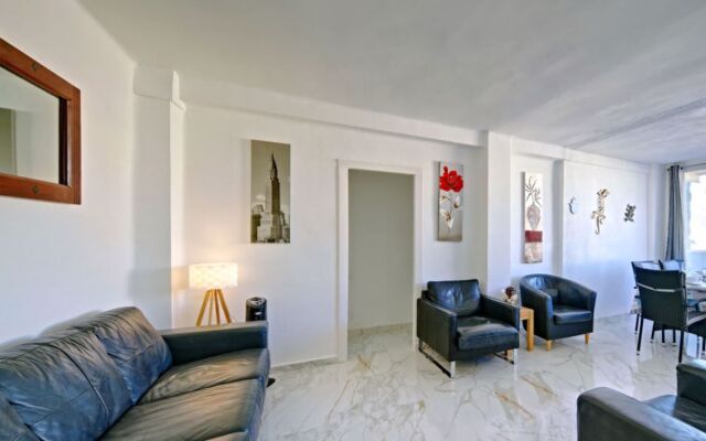 Apartment LAncora Jávea 15952