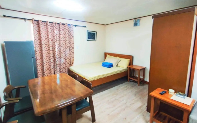 Zenmist properties - Studio Unit
