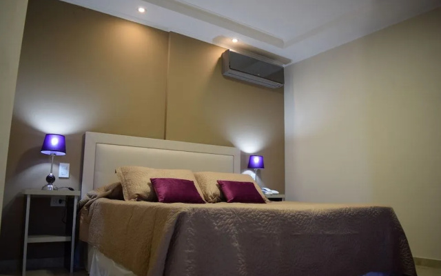 Hotel Rio