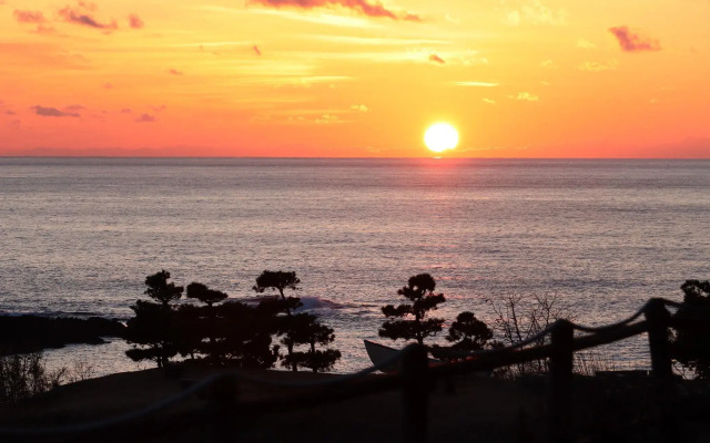 Sado Resort Hotel Azuma