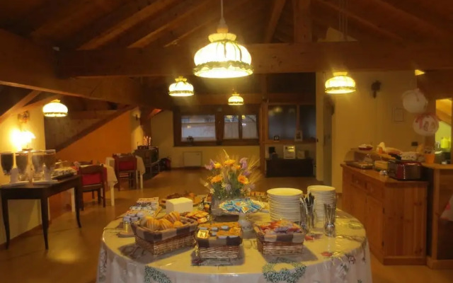 Antico Fienile Agritur