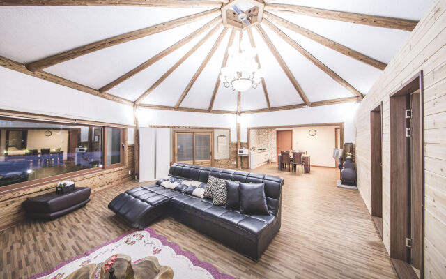 Sunyang Village Dome - Caravan Park