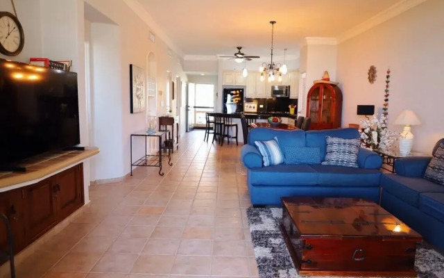 2BD Estrella del Mar in Mazatlan