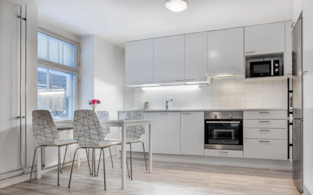 Kotimaailma Helsinki Eerikinkatu 43 D