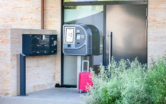 Landhaus Boutique Motel - Self Check-In