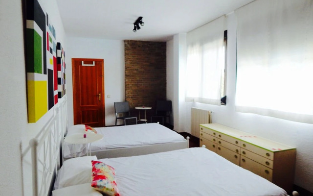 Chalet Vall de Flors