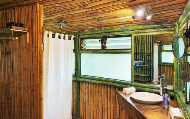 Jardín Secreto Centro Holístico