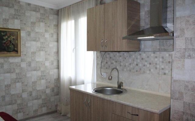 Kutaisi City Heart Apartment