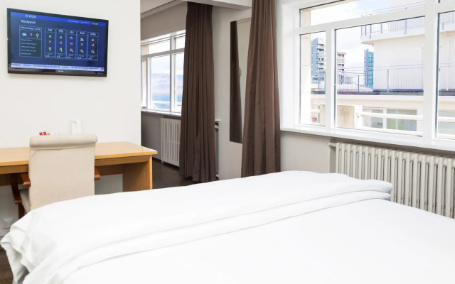 Center Hotels Klöpp