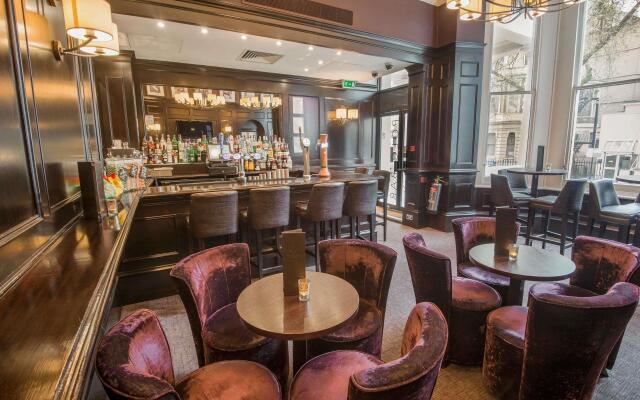 London Kensington by Meliá