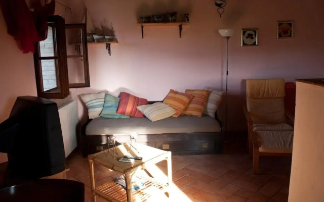 Maremma 1 Apartment in Ancient Farm in Tuscany