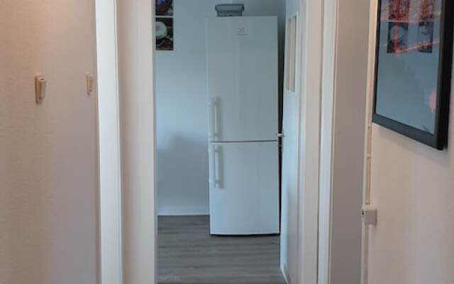 Messeappartement in Köln Niehl
