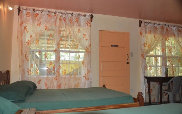 Howler Monkey Resort