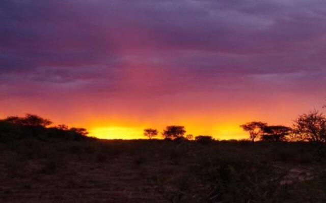 Frans Indongo Lodge