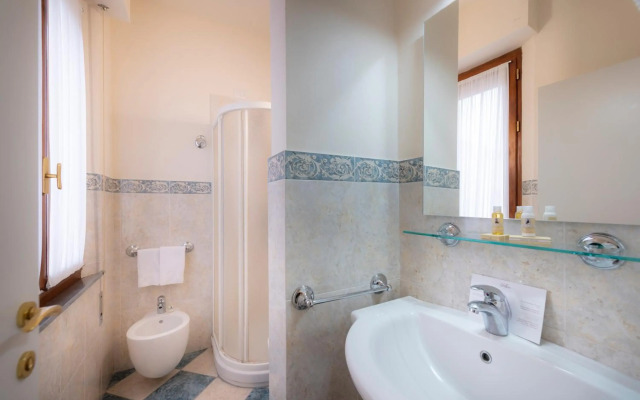 Villa Elda Boutique Hotel