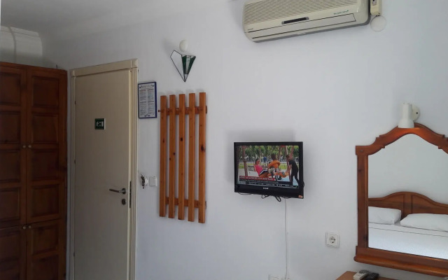 Hotel Miço