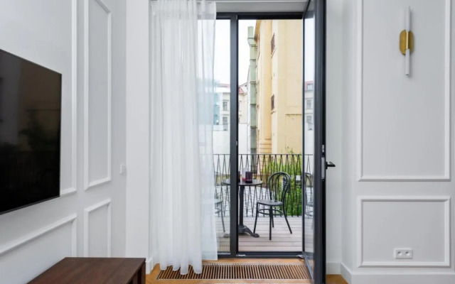 TurnKey Premium Apartment