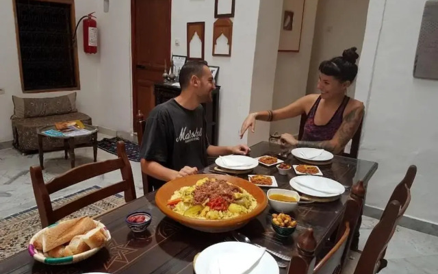 Riad Inspira