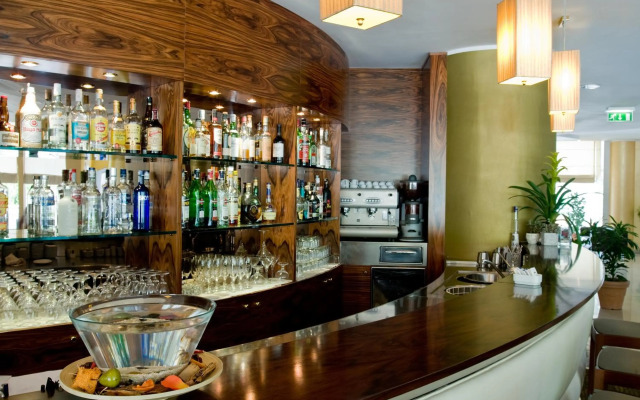 Hotel Capannelle