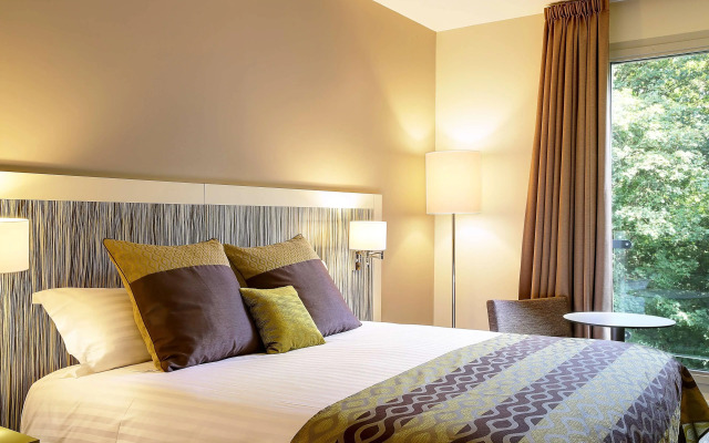 Best Western Plus Paris Meudon Ermitage