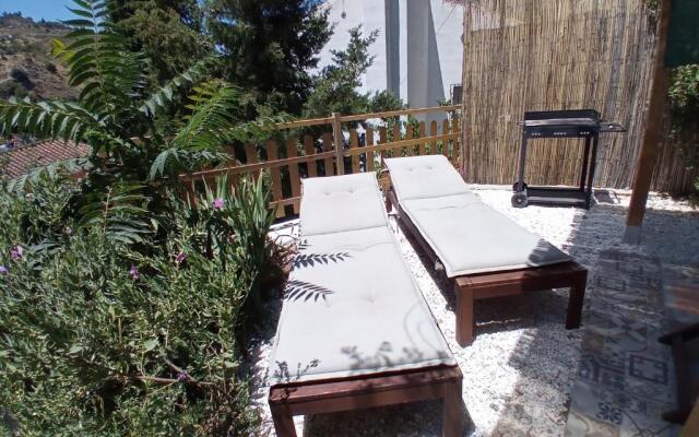 Casa Cueva “La Estrella”