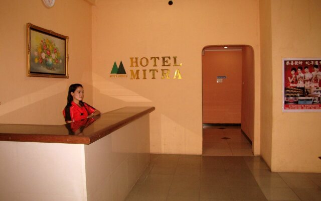 Mitra Hotel