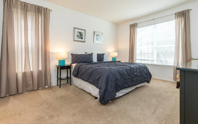 Terra Verde Resort 4660