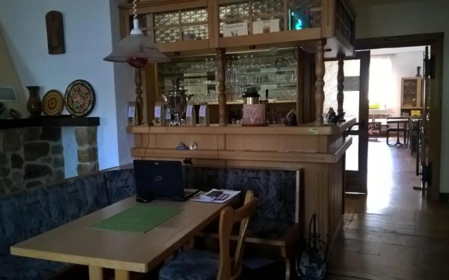 Pension&Gasthaus Zschirnsteinbaude