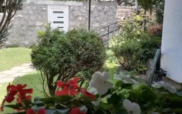 Villa Bozovic