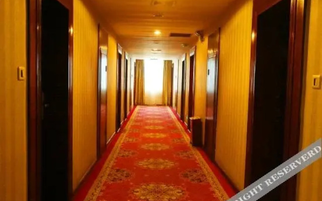 Renhe Hotel Dongjiang Middle Road