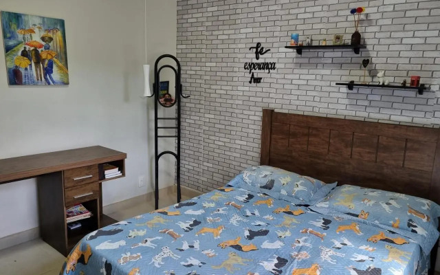 Casa Faisão