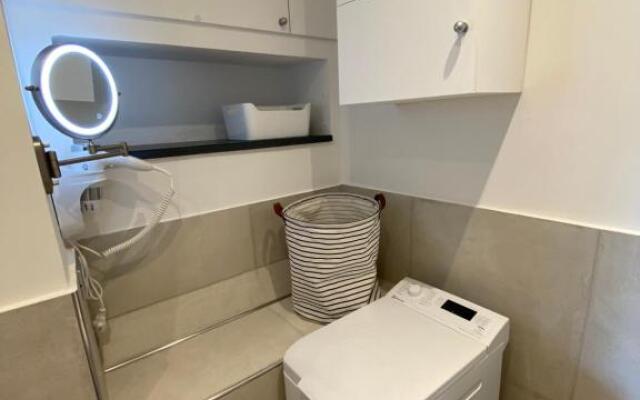 Suite 5 Stelle Nel Borgo di Celle Ligure