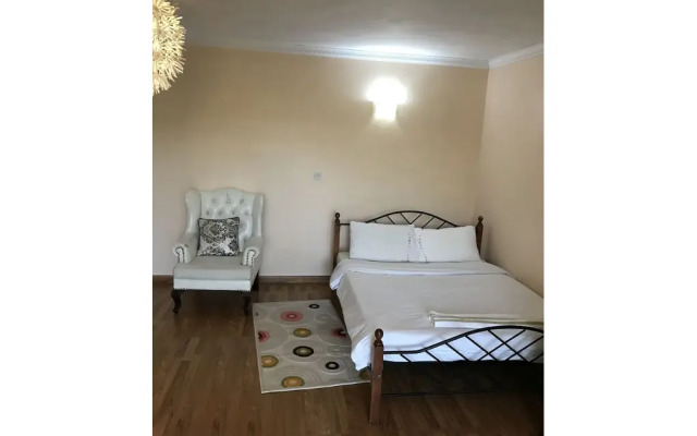 Runda Serene Accomodation
